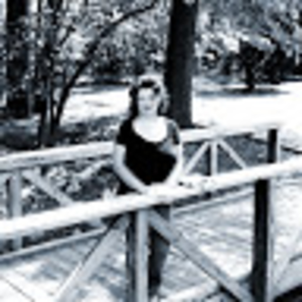 Meet your Posher, Bethany